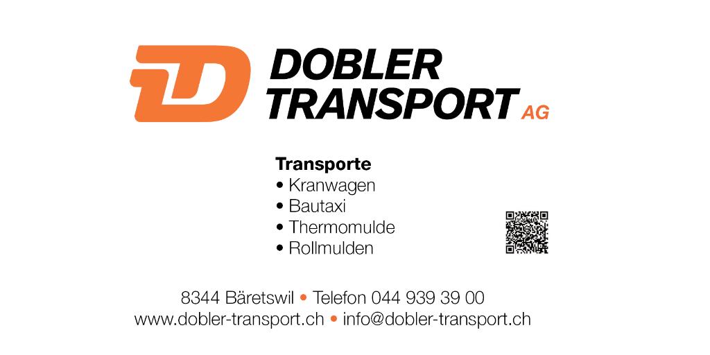 Dobler Transporte