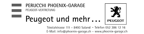 Perucchi Phoenix Garage